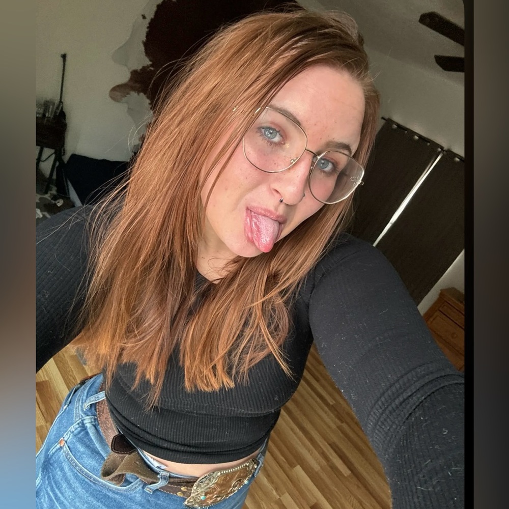 Meet your Posher, Rhiannon